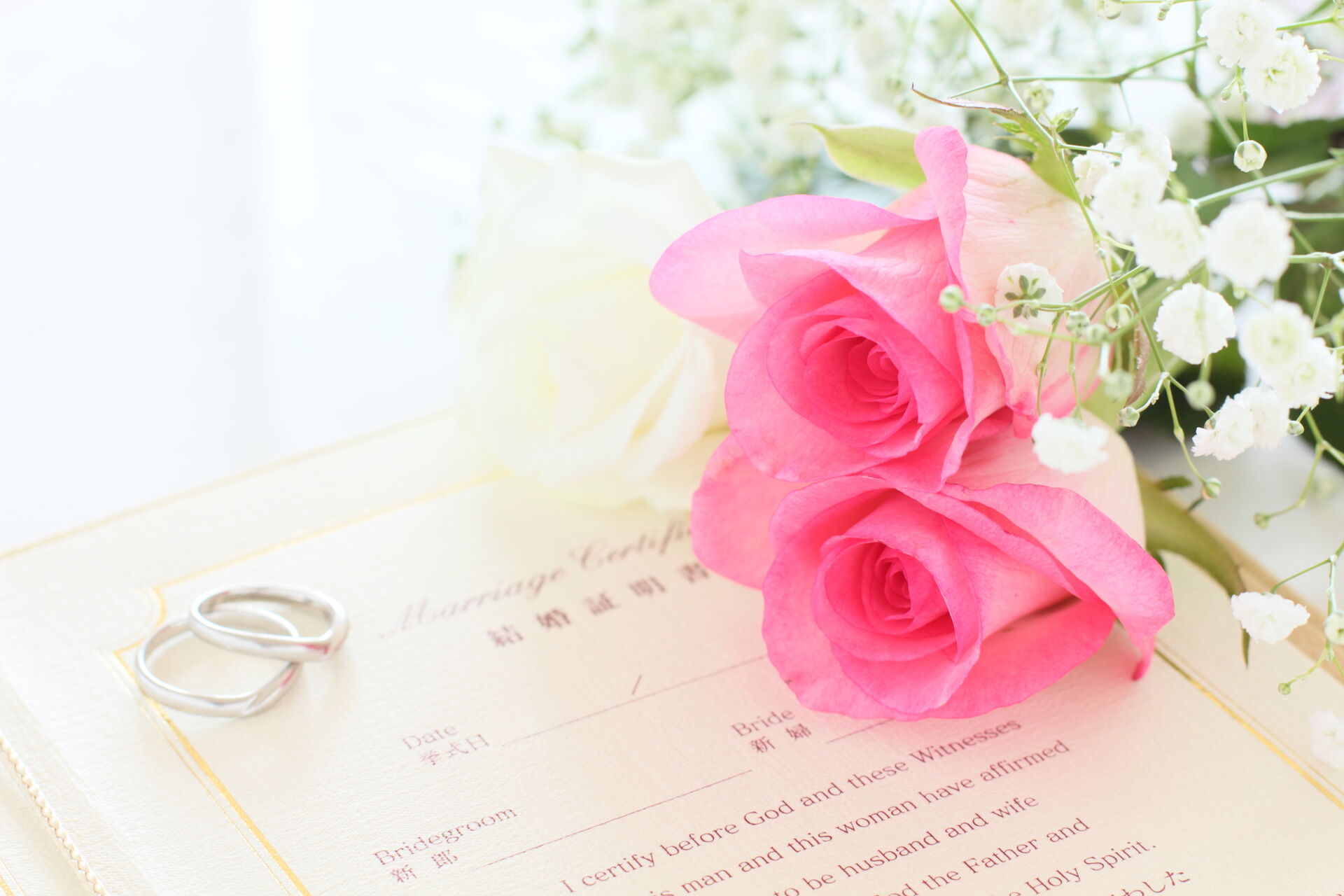結婚相談・婚活13