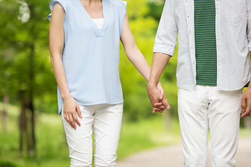 結婚相談・婚活20