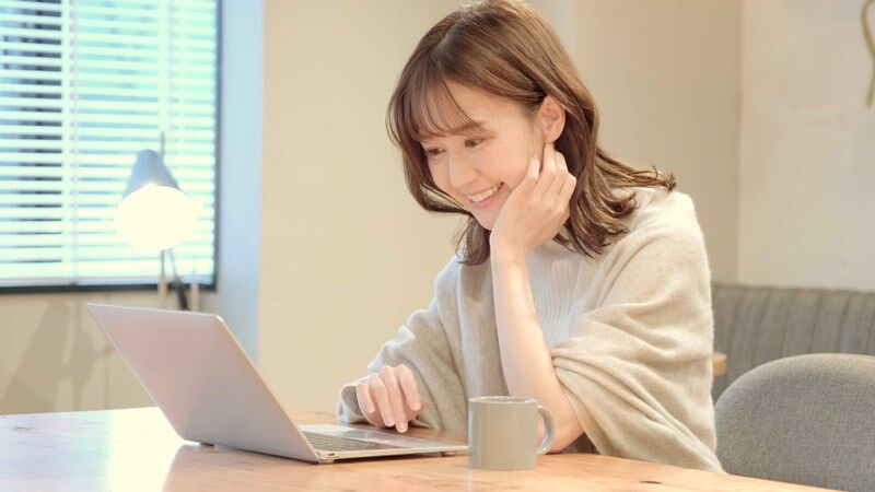  御自身のペースで婚活を始めたい方